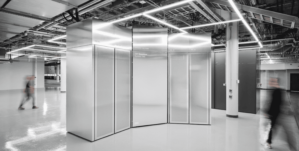 IBM: Forschende weisen Quantum Advantage mittels verifizierbarer Quantenberechnungen nach