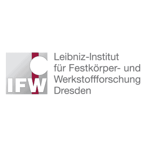 Leibniz-Institut für Festkörper und Werkstoffforschung Dresden e.V.