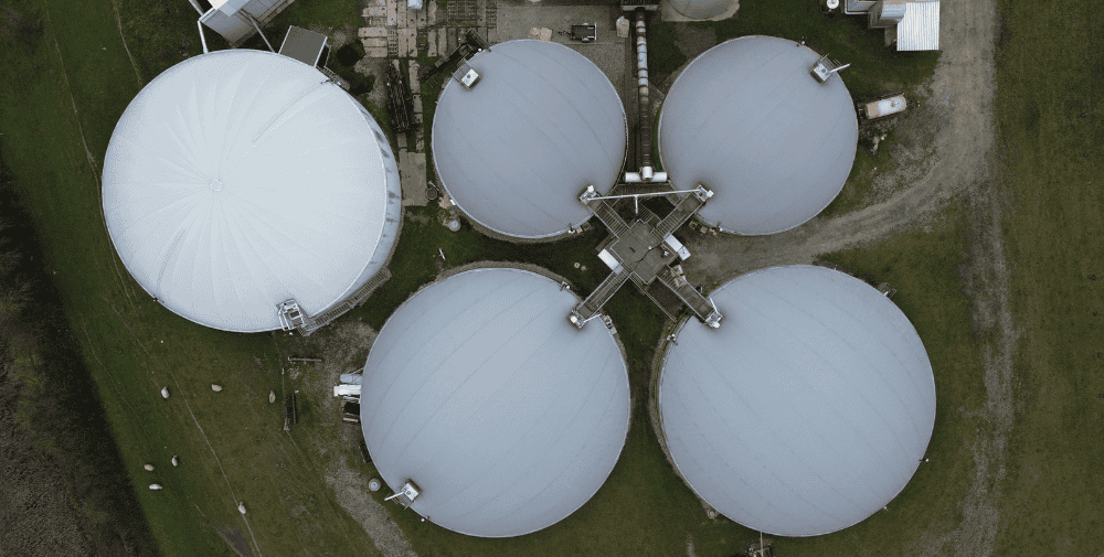 SMWA: Niedrige Gasspeicherstände – Sachsen fordert Bundeswirtschaftsministerin zum Handeln auf