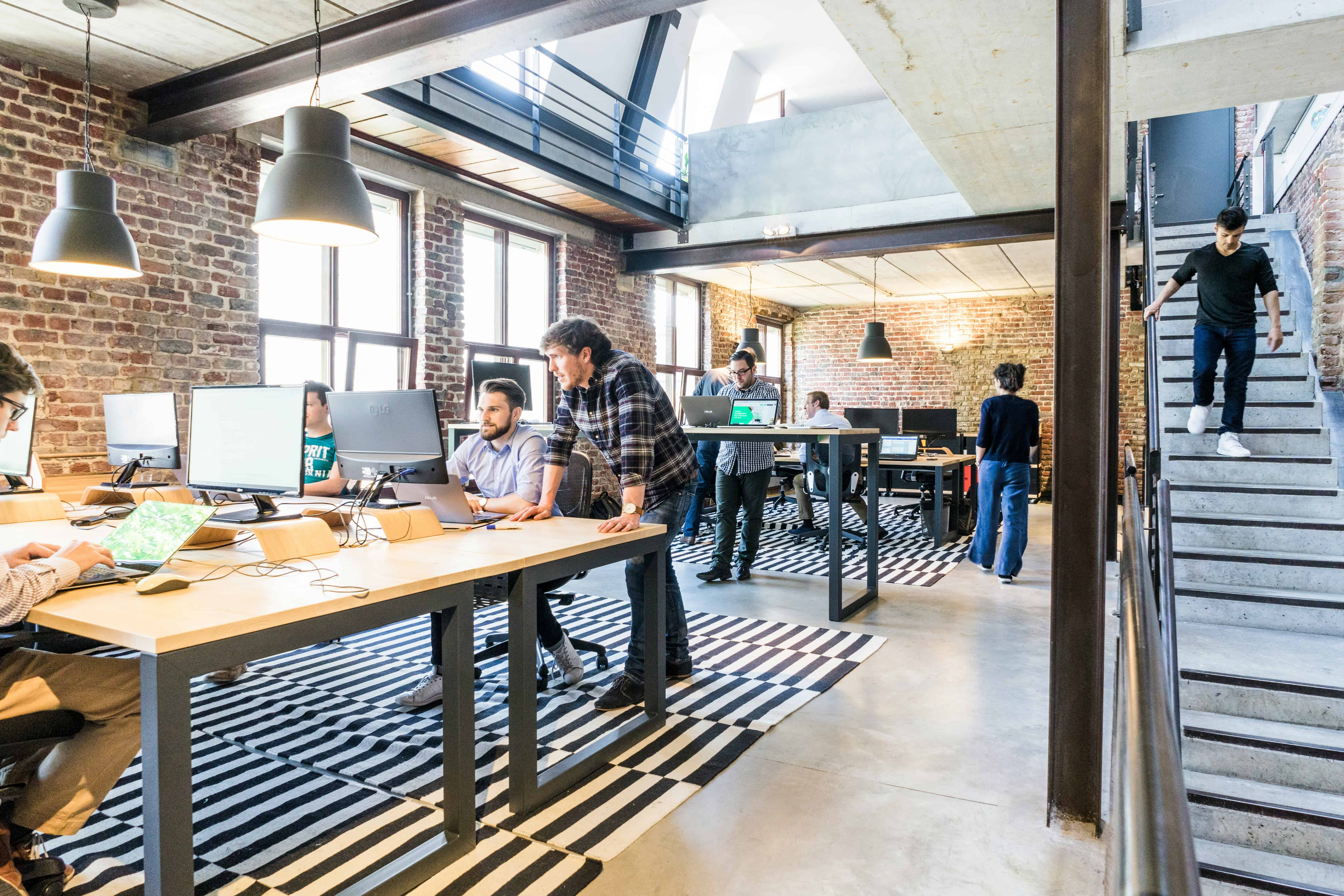 Bitkom: One in four startups has put new hires on hold—because of AI