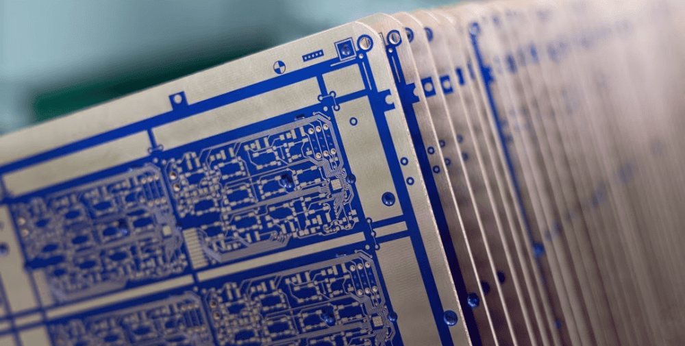 Würth Elektronik: Der nächste Engpass ist da – Der KI-Boom verschärft die Materialknappheit bei Leiterplatten