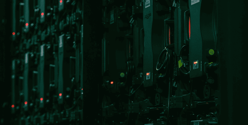 Bitkom: Despite Criticism of Energy Consumption, a Majority Is Open to Having Data Centers in Their Own Backyard
