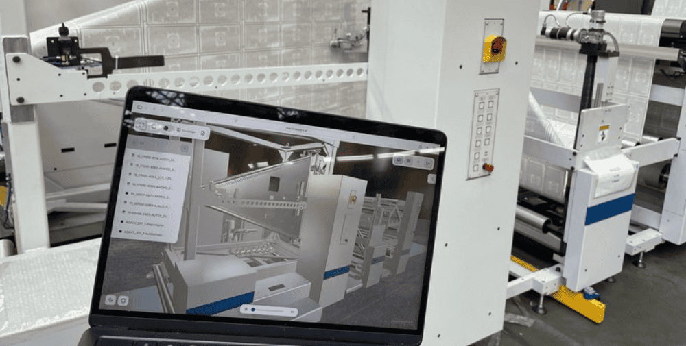 BTU: Using Digital Twins to Start a Business