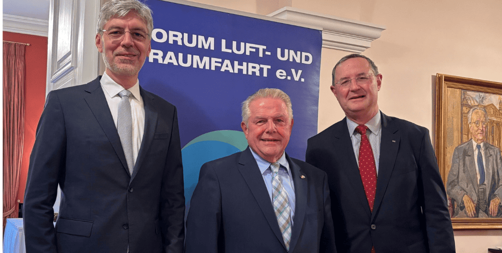 DLR: Robotics in Space—An Opportunity for German and European Sovereignty