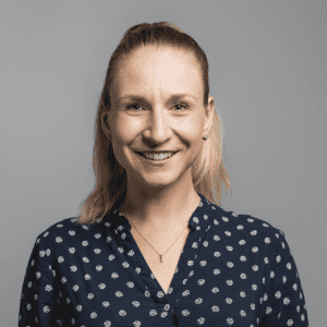  Kristin Kluge