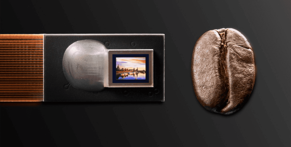 Fraunhofer IPMS: Full-Color RGBW Microdisplay – A New Generation for Brilliant, Energy-Efficient Visualization