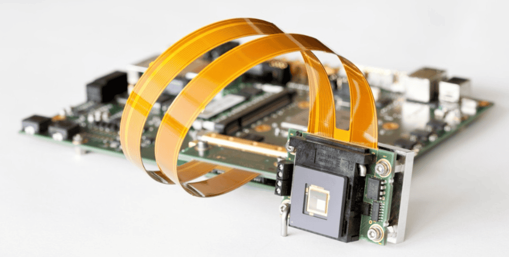Fraunhofer IPMS: Hochauflösende Phasenmodulation für Holografie, Quantencomputing und adaptive Optik