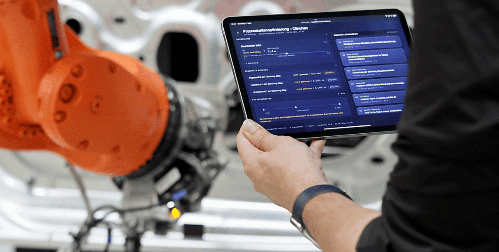Fraunhofer IWU: Agentic AI – „Das nächste große Ding“ nach Bilderkennung und generativer KI – auch in der Industrie