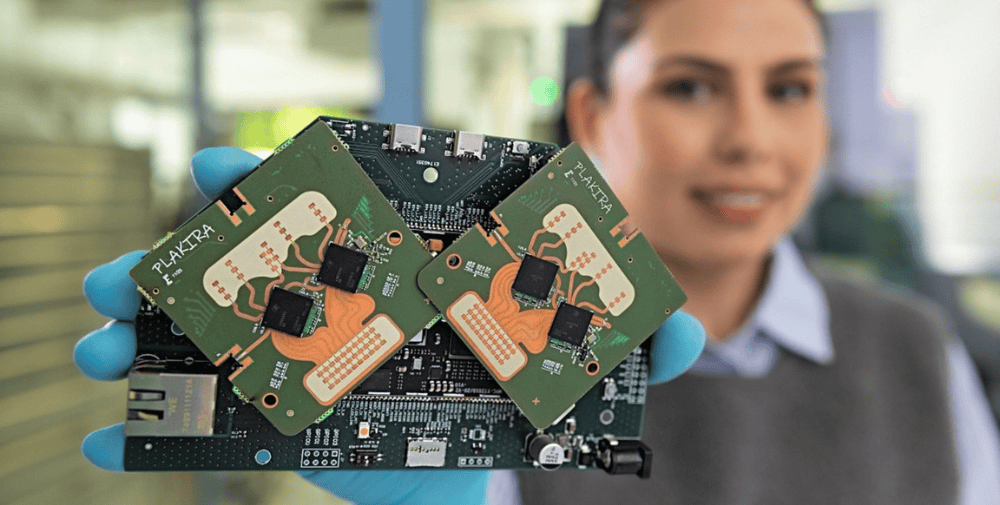 Fraunhofer IZM: Integrated radar sensors enable safe and flexible environmental sensing