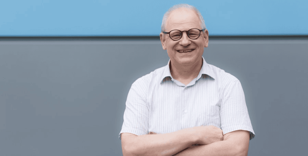 TU Dresden und NaMLab: 20 Jahre NaMLab gGmbH – Innovatives Mikroelektroniklabor feiert mit Team um Direktor Prof. Thomas Mikolajick runden Geburtstag