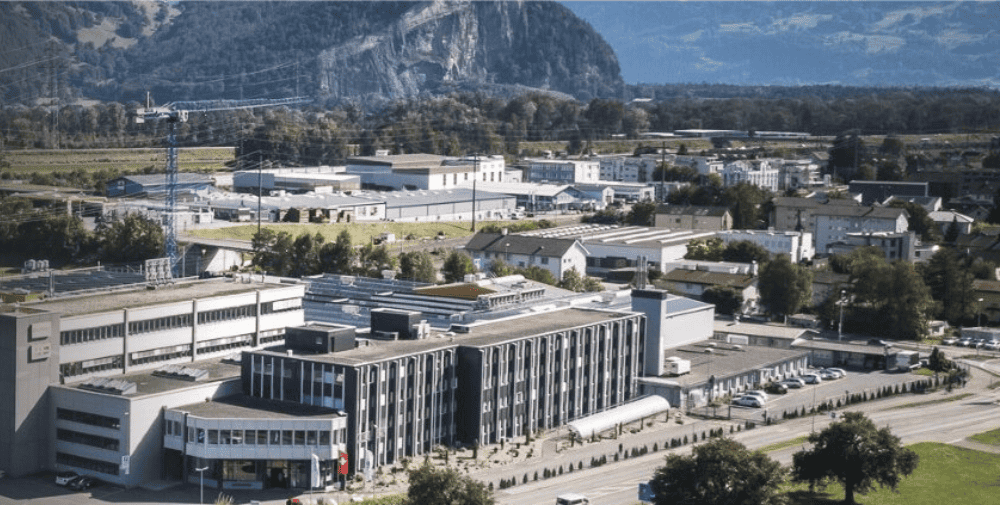 SAP and Evatec: From an ERP Project to an Intelligent Data Platform