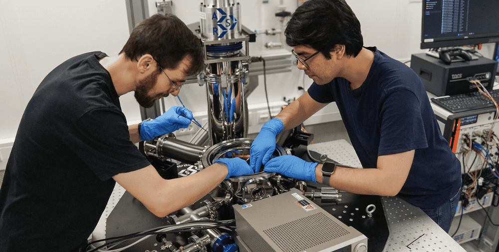 Silicon Saxony: Von der Forschung in die Anwendung – Neue Testkompetenz für Sachsens Mikroelektronik und Quantentechnologien