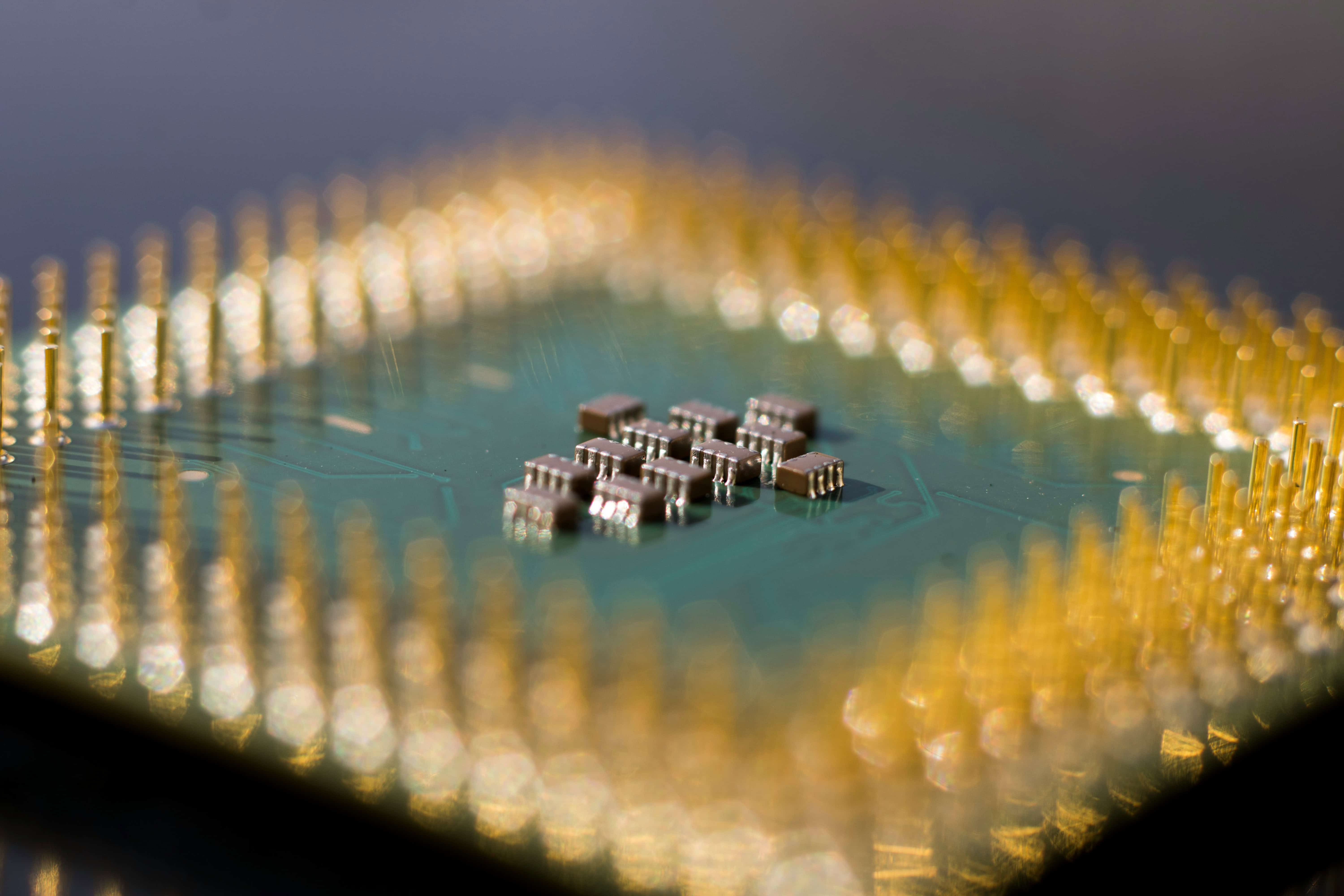 Fraunhofer IZM: FIRST by FMD bringt die Entscheider:innen für Europas Halbleiterzukunft zusammen