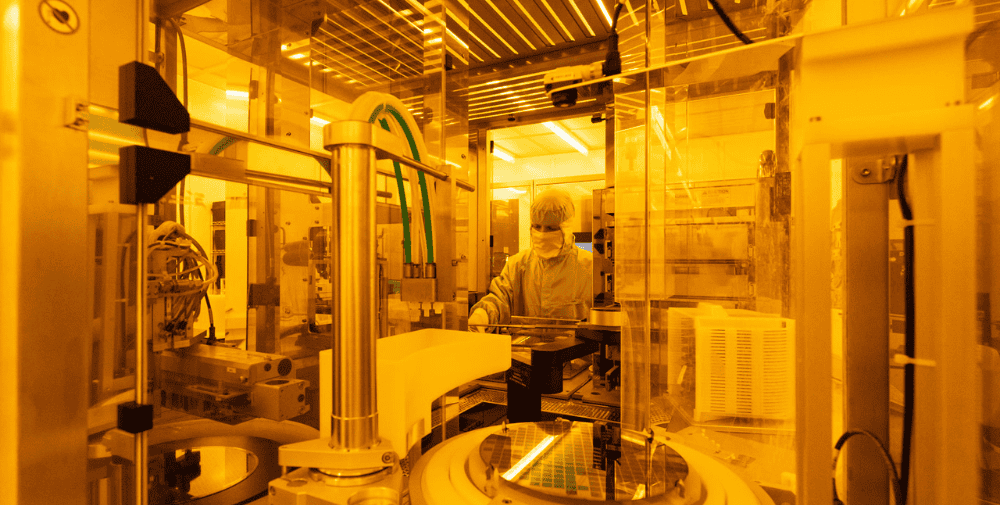 Chemnitz University of Technology: 68 million euros for a new cleanroom at the Center for Micro- and Nanotechnologies at Chemnitz University of Technology