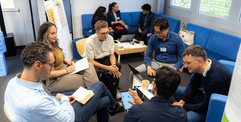 TU Dresden: Strong Patent Portfolio and Significant Innovative Capacity – TU Dresden Among Europe’s Top Innovation Drivers