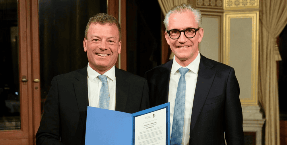 TU Dresden: Außergewöhnliche Verdienste um die Informatik – Wolfgang Lehner als Fellow der Gesellschaft für Informatik ausgezeichnet