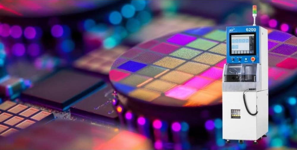 ADT stellt die kompakte Automatik-Wafersäge 6200 vor – live auf der SEMICON Europa 2026, Halle B1, Stand 152