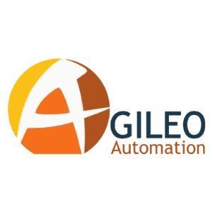 Agileo Automation SA
