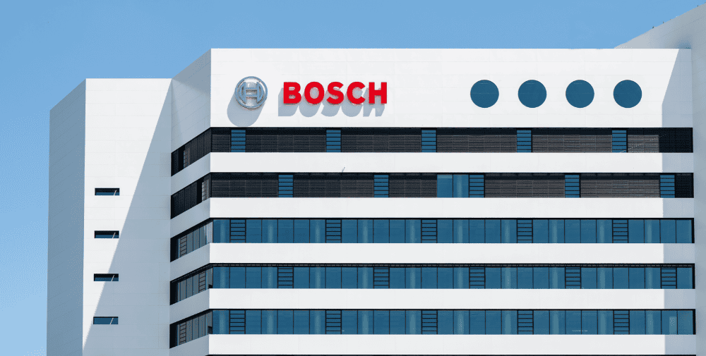 Bosch: Group Structure Reorganized