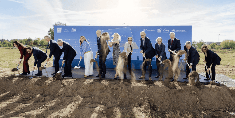 DLR: Ausbau Cottbus zum starken Forschungs- und Innovationsstandort