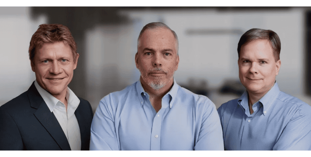 FMC: Executives from the fields of storage technology, digitalization, and startups will serve as senior advisors at FMC