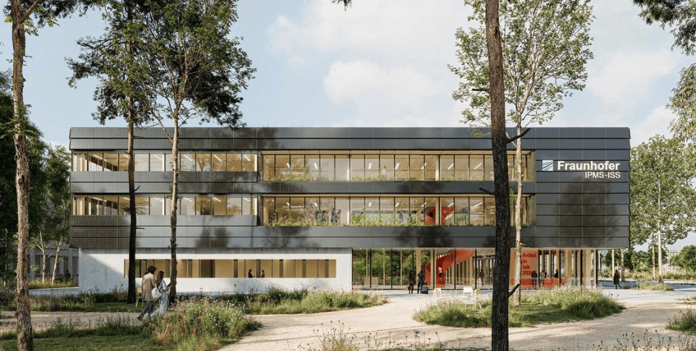 Fraunhofer: Neuer Fraunhofer-Standort in Cottbus stärkt Strukturwandel und Transfer