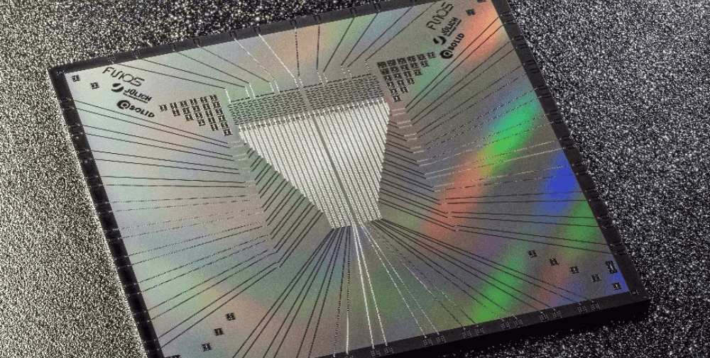 Fraunhofer IPMS: QSolid zeigt, was deutsche Quantentechnologie leisten kann