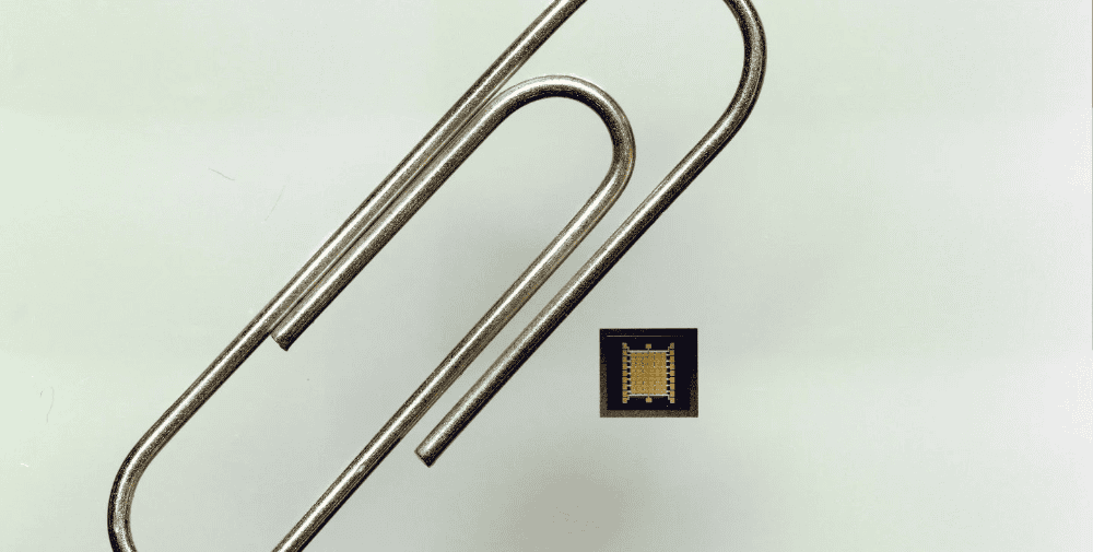 Fraunhofer IPMS: Wake-up receiver with greater range