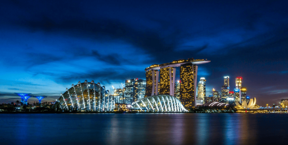 GlobalFoundries: „Advanced Facilities Control Centre“ in Singapur eröffnet