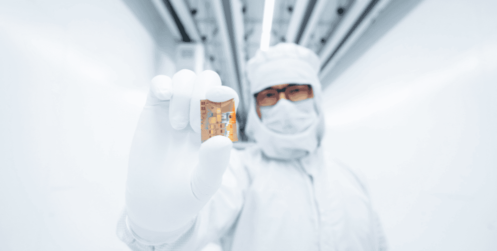 GlobalFoundries: Roadmap für die weltweit fortschrittlichste FD-SOI-Plattform für Physical AI vorgestellt