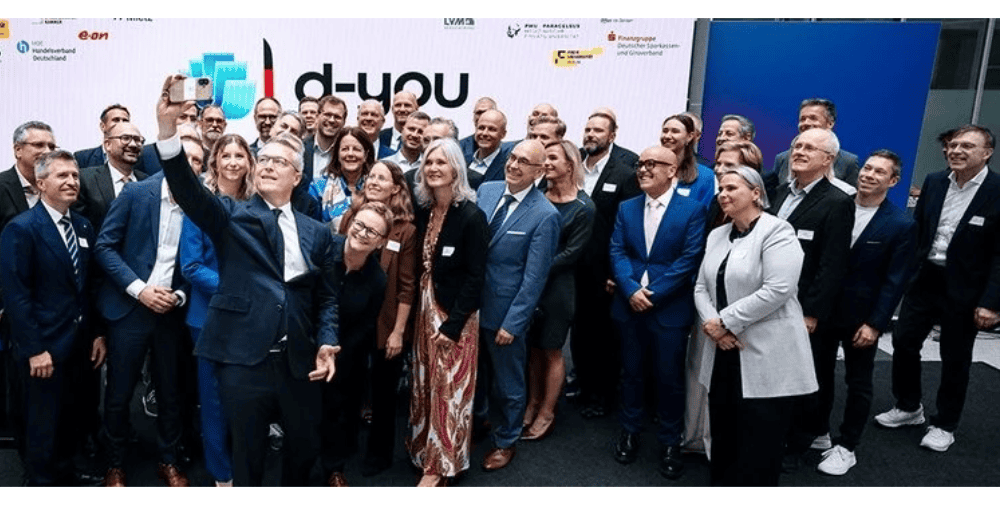 HTWD: The German EUDI wallet is called “d-you”—and HTWD is on board for the launch