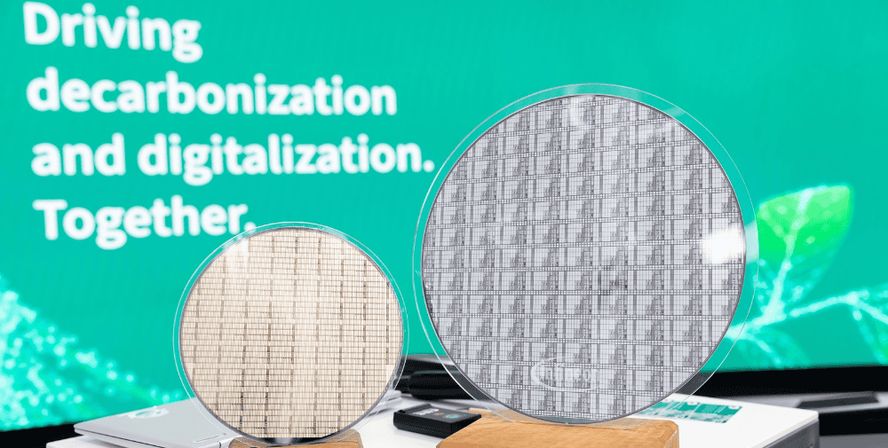 Infineon: Weltweit erste Hochvolumenfertigung für Galliumnitrid-Leistungshalbleiter auf 300-Millimeter-Wafern in Europa errichtet