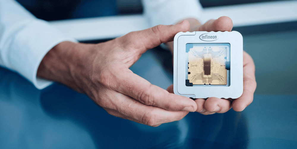 Infineon: Partnership with ZuriQ to Further Develop Scalable Quantum Chips