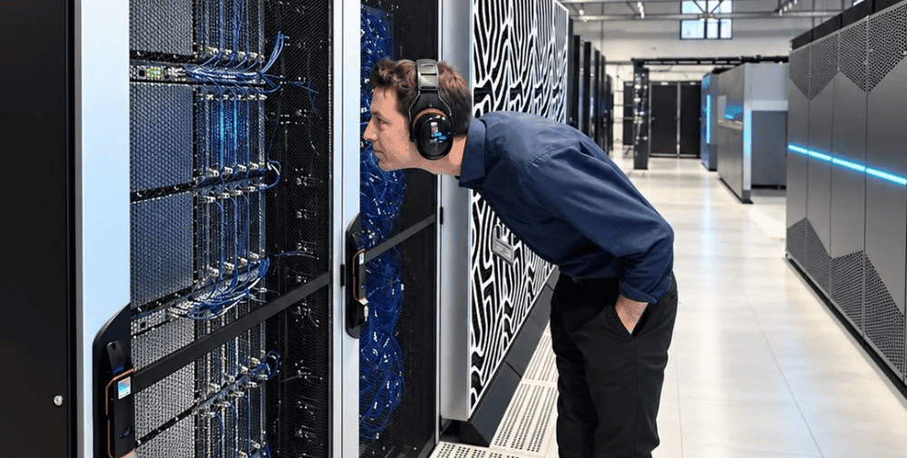 Sparxity: Installation eines mehrere Millionen Dollar teuren „Sparse-Native Computing“-Systems im Supercomputing-Zentrum Jülich angekündigt