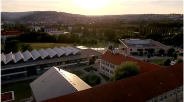 Screenshot Imagefilm 