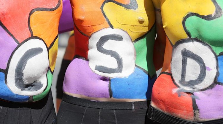 Leipzig feiert CSD-Aktionswoche mit über 40 Veranstaltungen