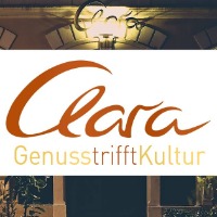 Clara- Genuss trifft Kultur