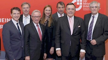 BVMW Pressebild