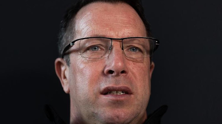 Dynamo Dresden verliert Härtetest beim VfB Stuttgart