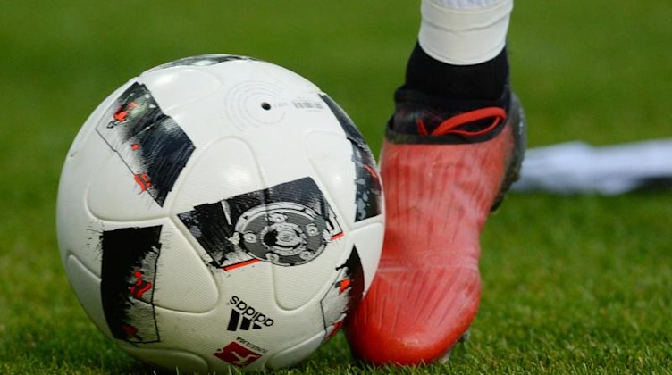 Chemnitz gewinnt dank Reddemann-Treffer gegen Unterhaching