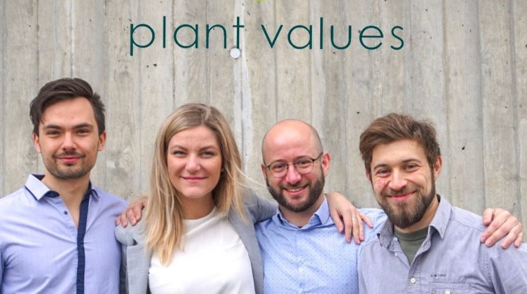 plant values | Beratung und Coaching für Nachhaltigkeits und CSR