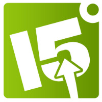 Werbeagentur 15°