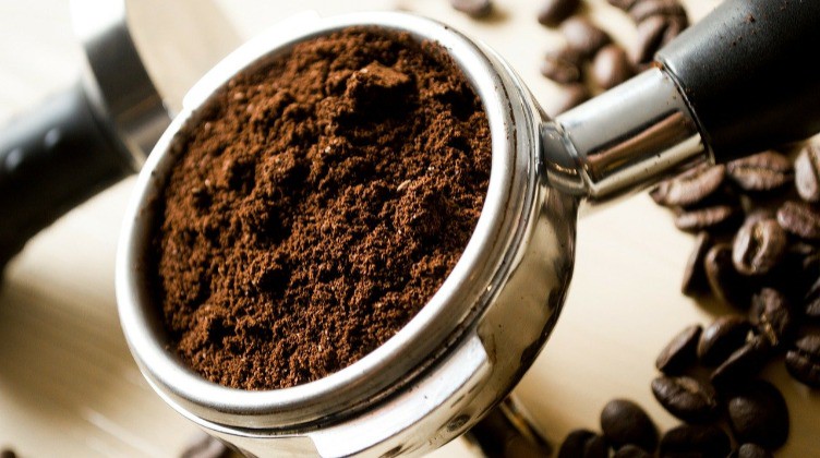 Symbolbild Kaffee. pixabay / eliasfalla