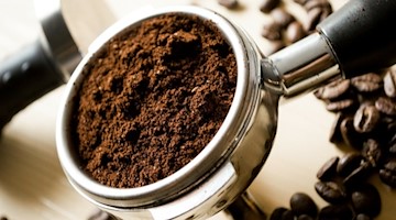 Symbolbild Kaffee. pixabay / eliasfalla
