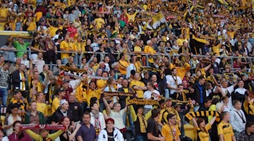 Die Bundesliga und die Vereine in Sachsen bangen um TV Gelder