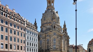 Willkommen beim Medium 'Dresden Day and Night'