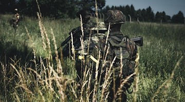 Symbolbild Bundeswehr / pixabay Daniel6D