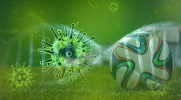 Symbolbild Fußball / pixabay