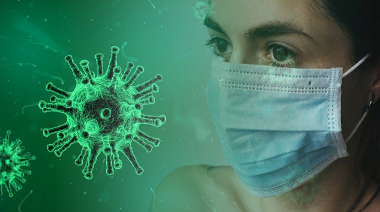 Symbolbild Coronavirus / pixabay 