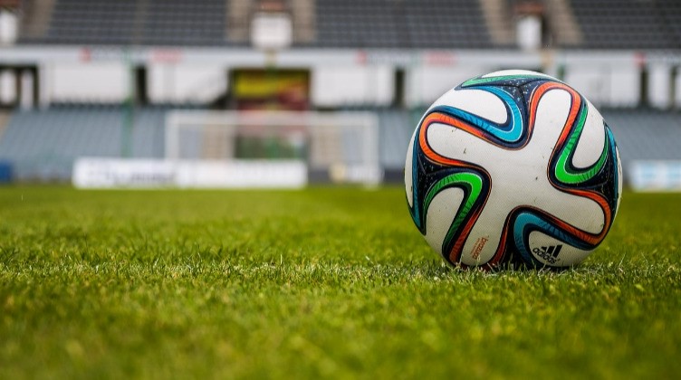 Symbolbild Fußball / pixabay